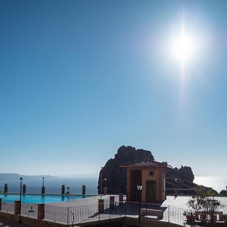 La Casa Del Mare Tanca Piras Villa Nebida Exterior photo